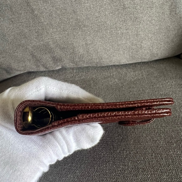 ✨HOST PICK✨CHANEL CC Agenda Day Planner Notebook Cover - Picture 3 of 10